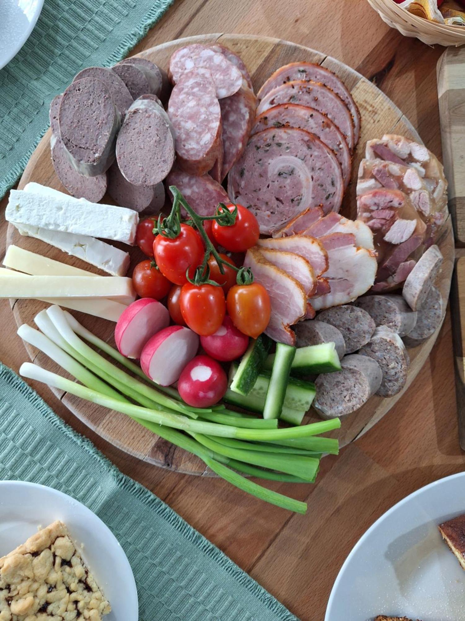 Danifeld Inn Voronet Zewnętrze zdjęcie