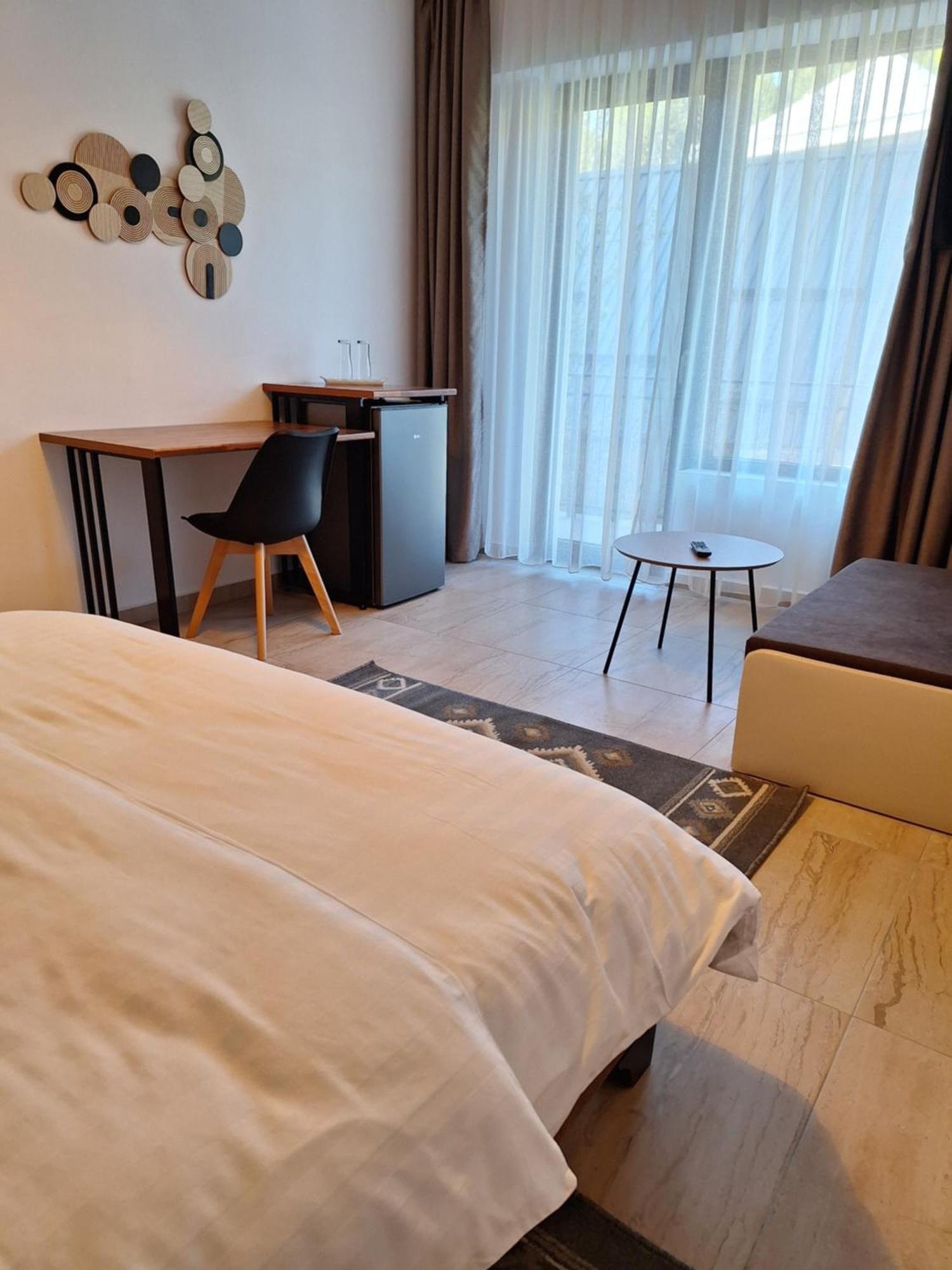 Danifeld Inn Voronet Pokój zdjęcie