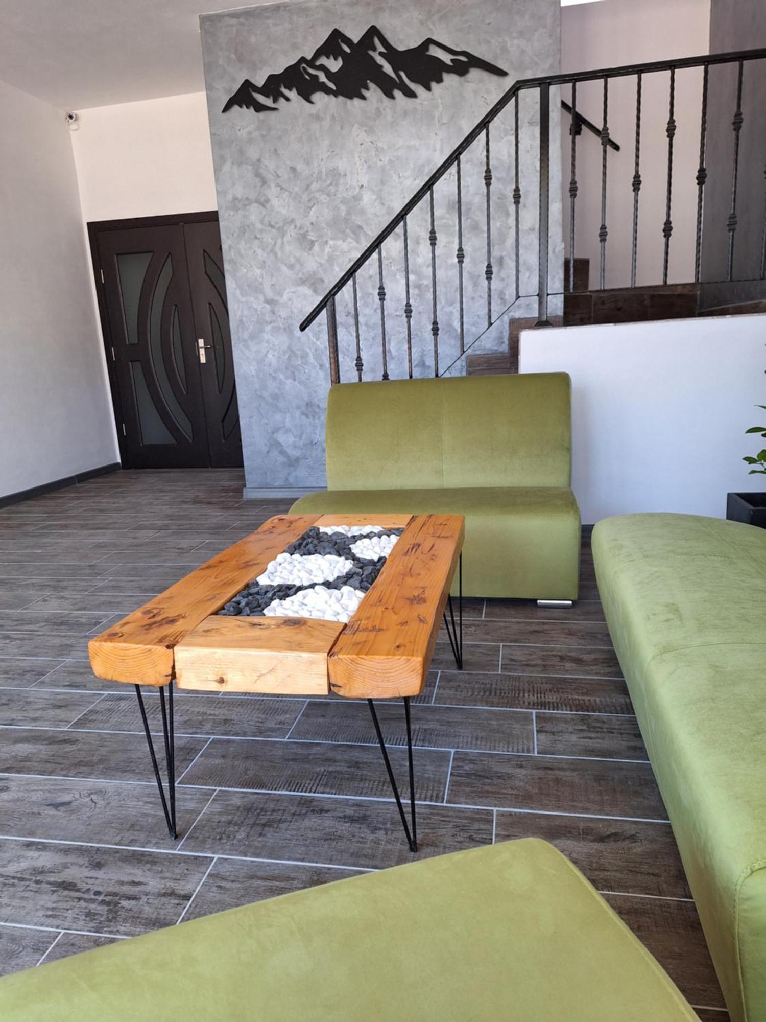 Danifeld Inn Voronet Zewnętrze zdjęcie