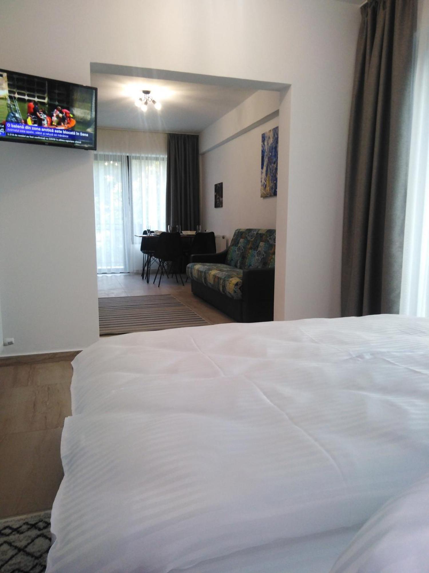 Danifeld Inn Voronet Zewnętrze zdjęcie
