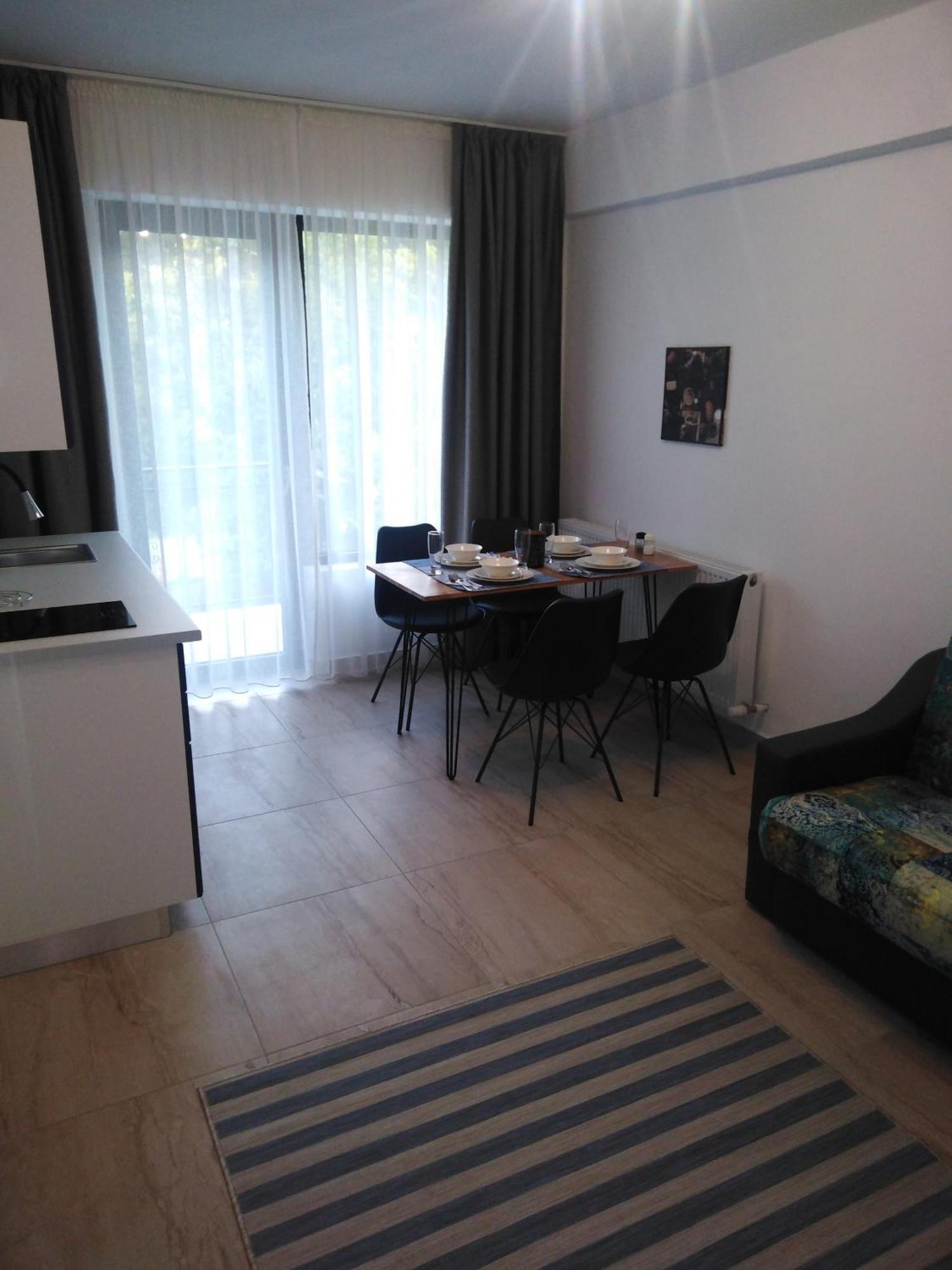 Danifeld Inn Voronet Zewnętrze zdjęcie
