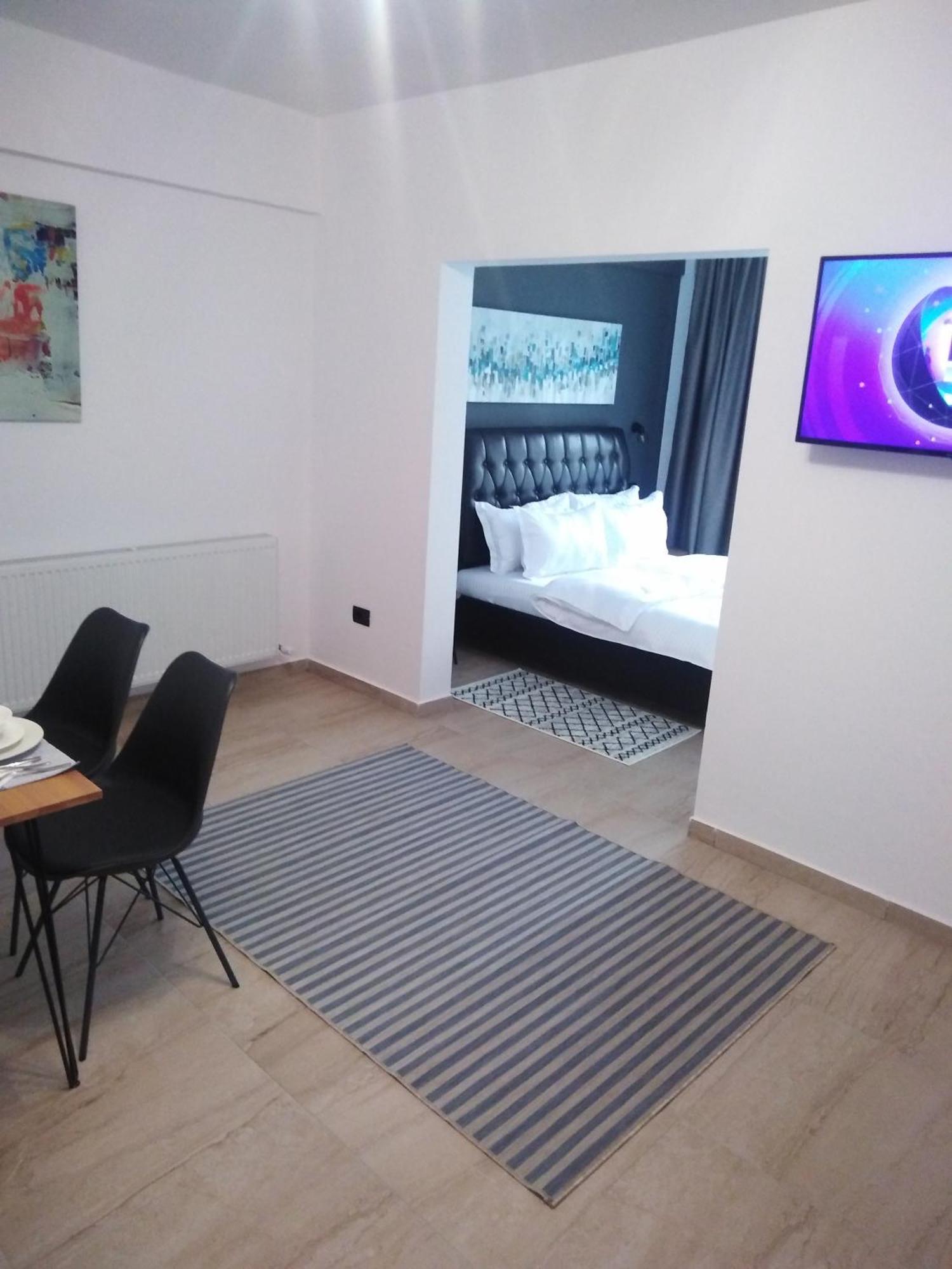 Danifeld Inn Voronet Zewnętrze zdjęcie