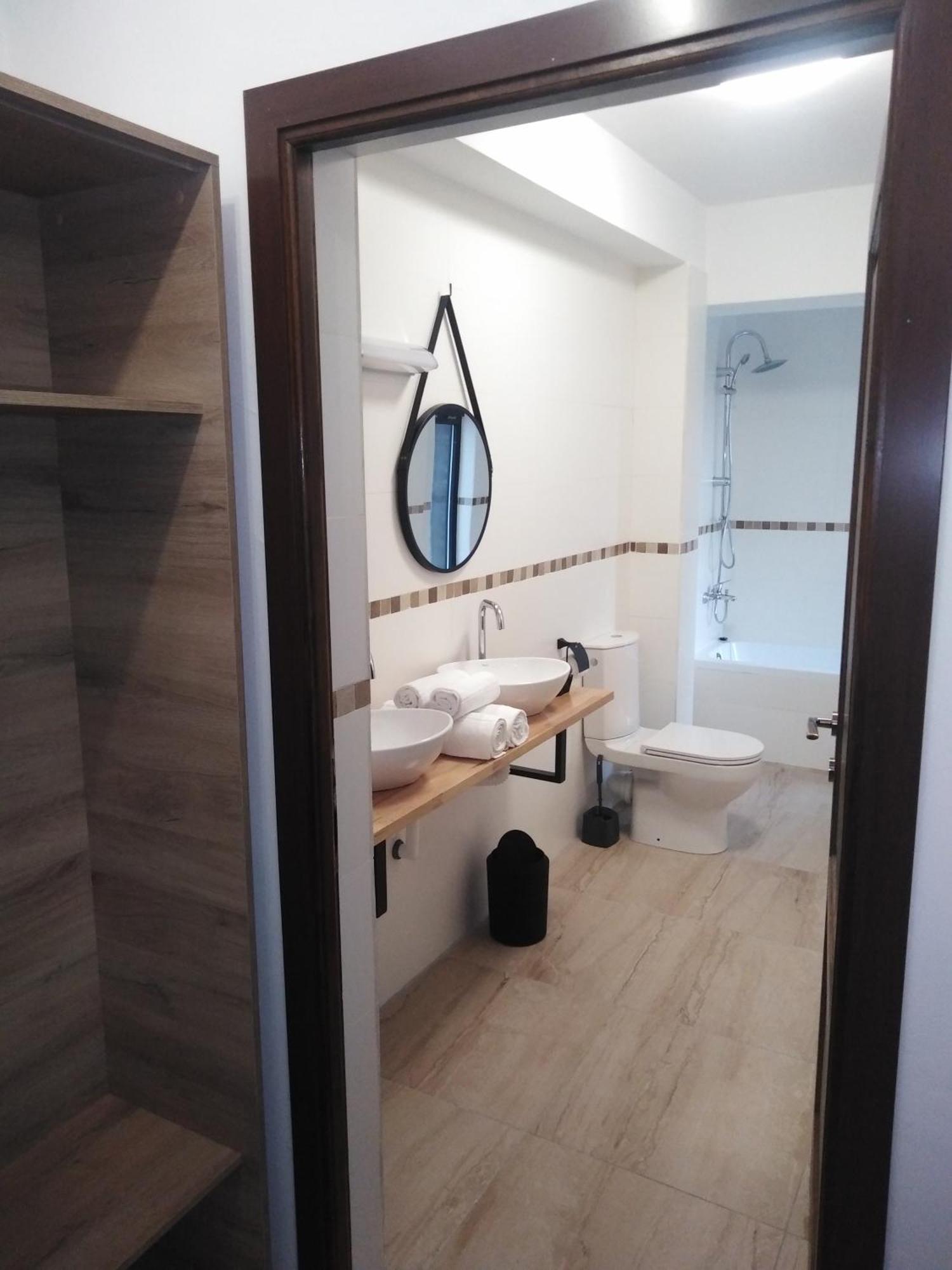 Danifeld Inn Voronet Zewnętrze zdjęcie