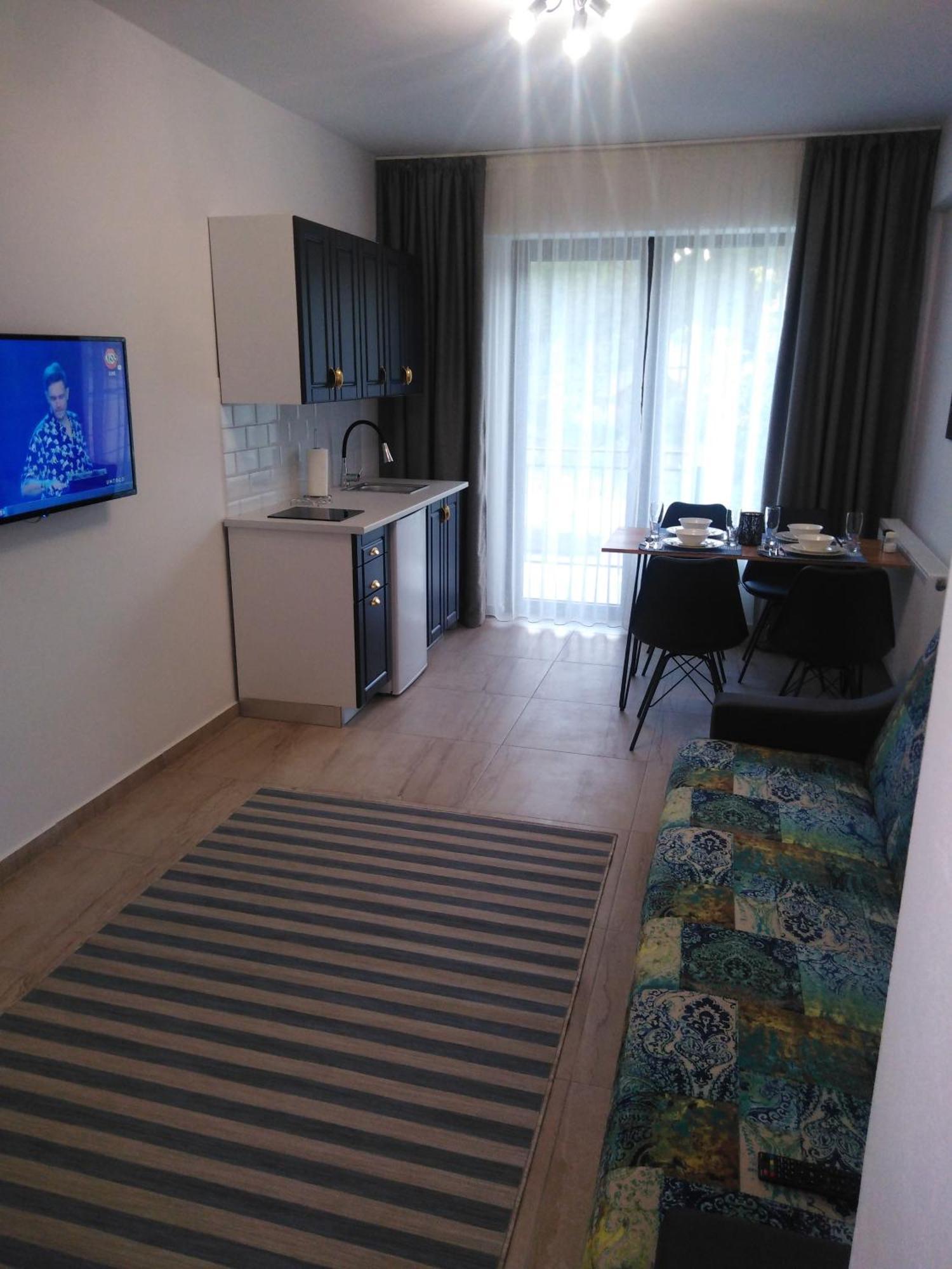 Danifeld Inn Voronet Zewnętrze zdjęcie